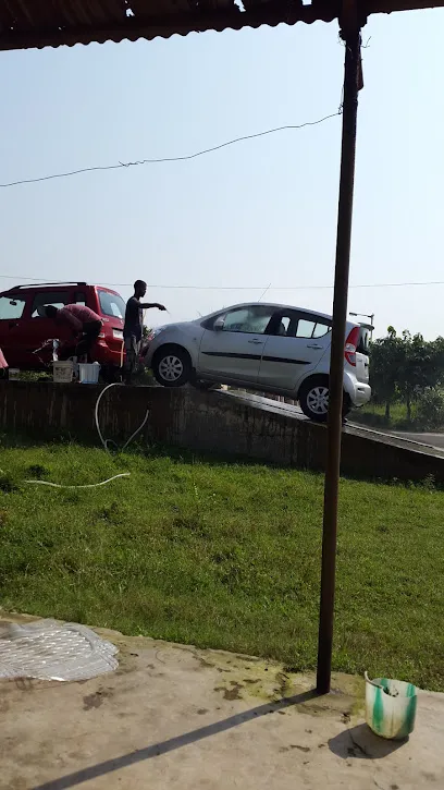 Bapi Car Service Centre