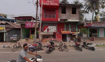 Bapi Garage