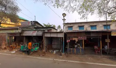 BAPI GARAGE