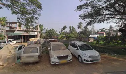 Bapi Maruti Garage
