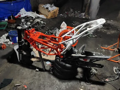 BAPPA PRO BIKERS