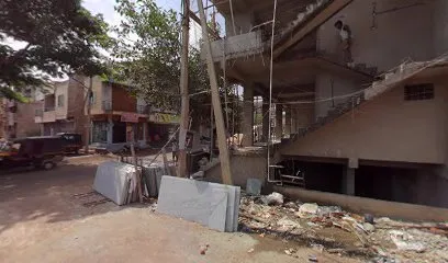 Bapu Auto Garage