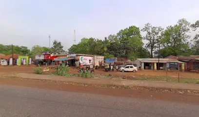 BAPUN AUTO GARAGE