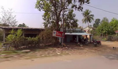 BAPUN garage