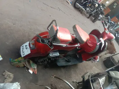 Baqar Bike Mechanic