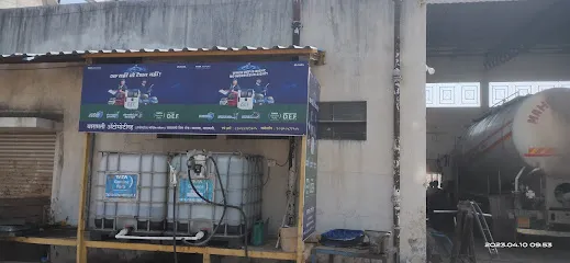 BARAMATI AUTO SERVICE