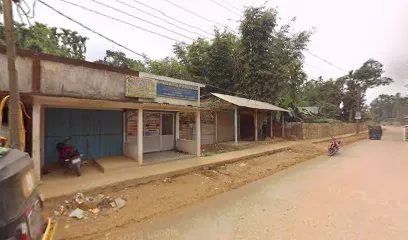 Barbhuiya Automobile