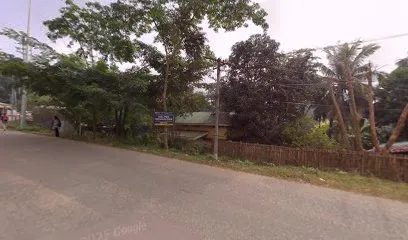 Bardwi Konwar
