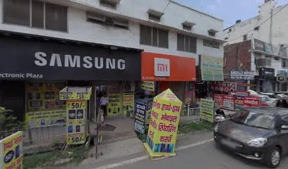 Bareilly Motors