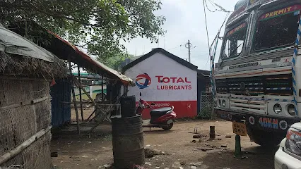 Baripada Allrounder Garage