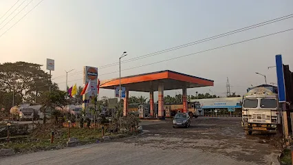 Barman Auto Service Centre