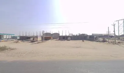 Barmer engineering workshop बाड़मेर इंजीनियरिंग वर्कशॉप