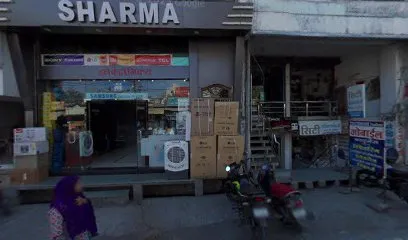 Baroda auto garage