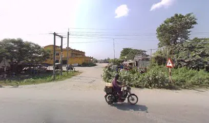 Barpeta Bike Repairing Centre