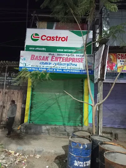Basak Enterprises