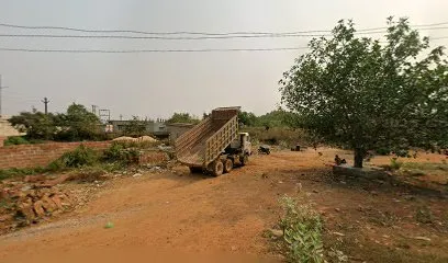 BasantaTruck Garage
