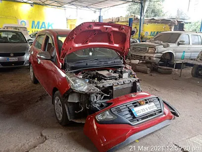 Basanti Motors