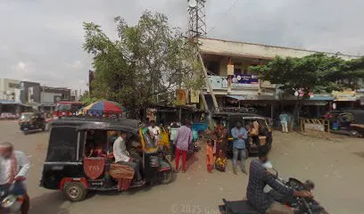 Basavaraj Tea Point