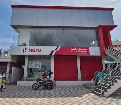 BASAVESHWAR MOTORS