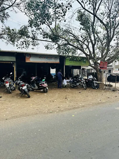 Basaveshwara Auto Garage