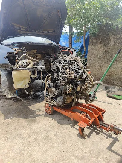 BASEER MOTORS (B.M)