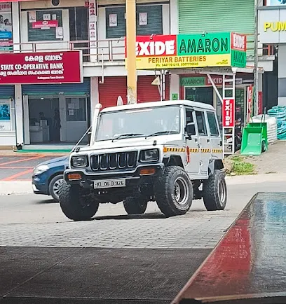 Basel Tyre Centre