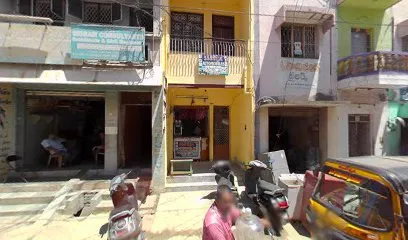 Basha Auto Garage