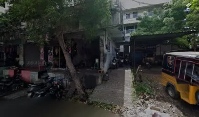 BASHA AUTO MECHANIC