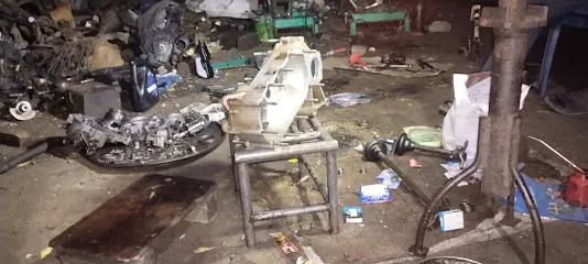 Basha Bhai Auto Disposal & Repair Service Center