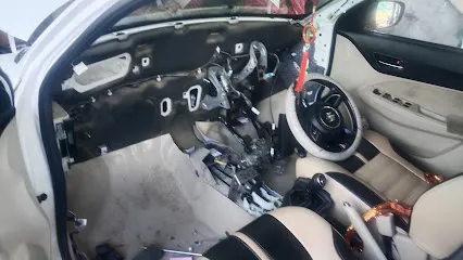 Basha Car Cool Works