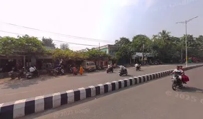 BASHA MECHANICAL WORKD