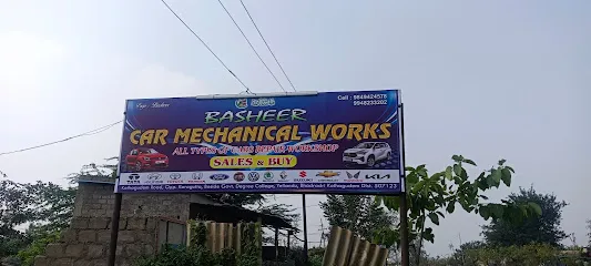 Basheer Car Mechanical Works