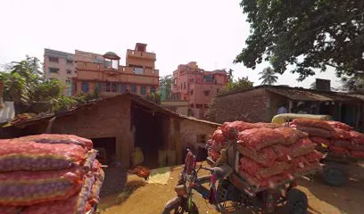 Basi Mai Motorbikes Garage