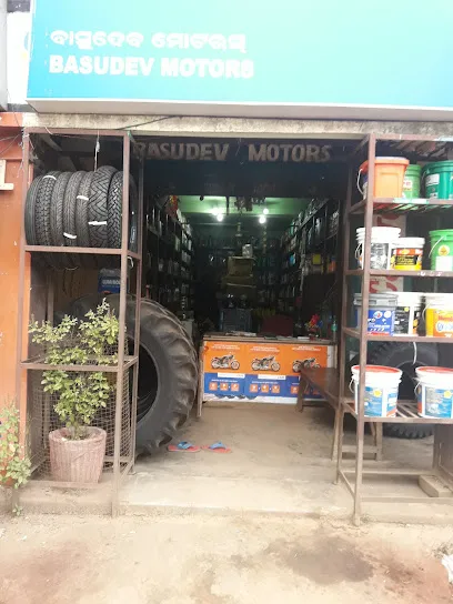 Basudev Motors