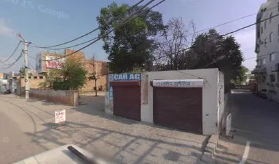 Bathinda Car Ac