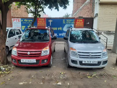 Bathinda Car Hub