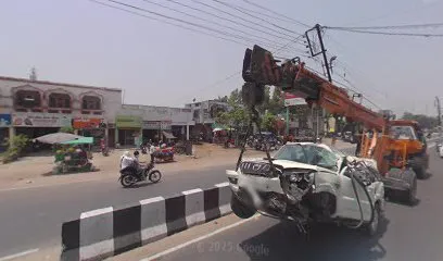 Batra Auto Electricals Works