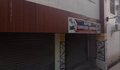BATRA SHOCKER REPAIR