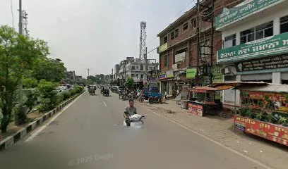 Bauri chowk tarn taran