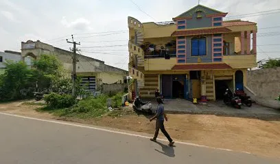 Bavani Auto Agency