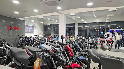 Bawa Auto Sales - Hero MotoCorp