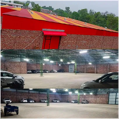 BAWA car parking garage nabha