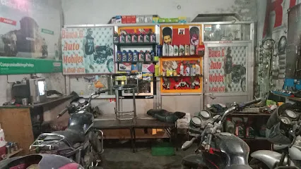 Bawa G Automobile