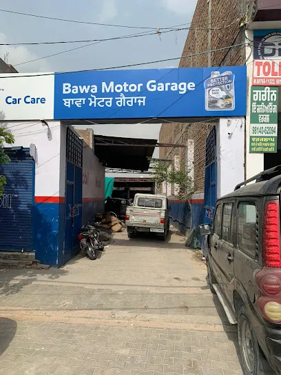 Bawa Motors