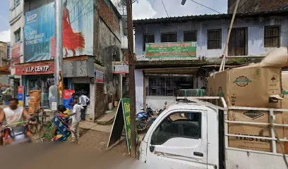 Bazar tad badhar