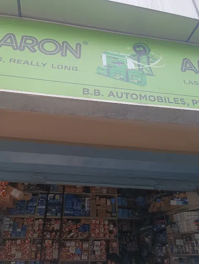 BB AUTOMOBILES