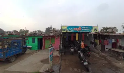 बड़्डी ऑटो गैरेज एवं सर्विस सेन्टर