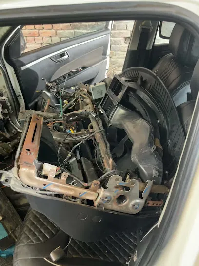 BDS Car Ac Garage