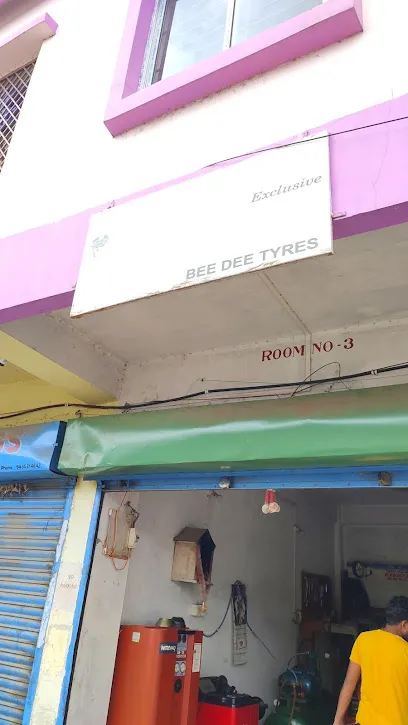 BEE DEE Tyre