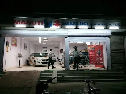Beekay Auto Pvt Ltd Alipurduar